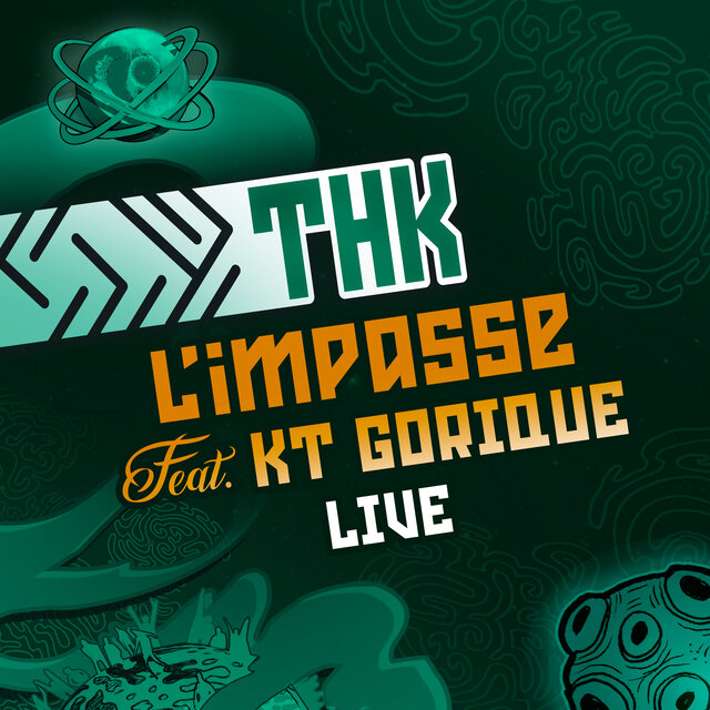 L'impasse (Live)