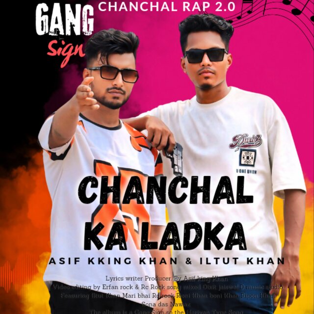 CHANCHAL KA LADKA