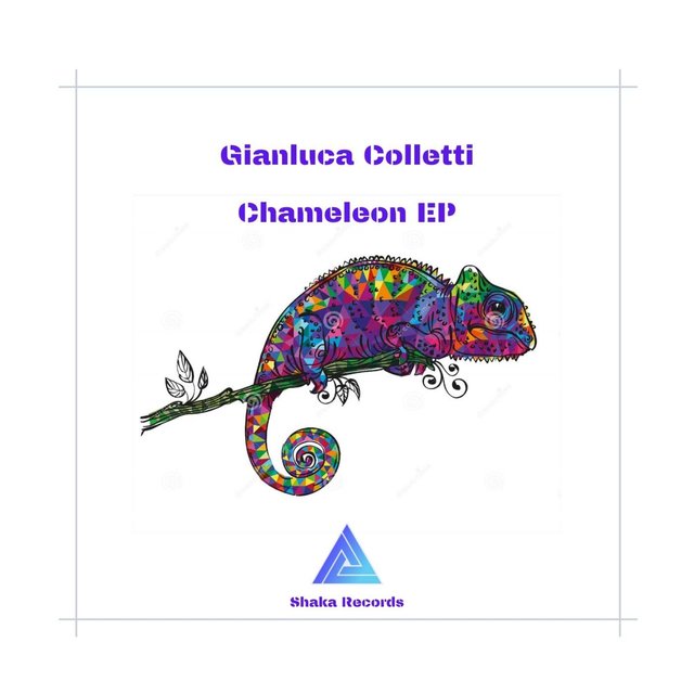 Chameleon EP