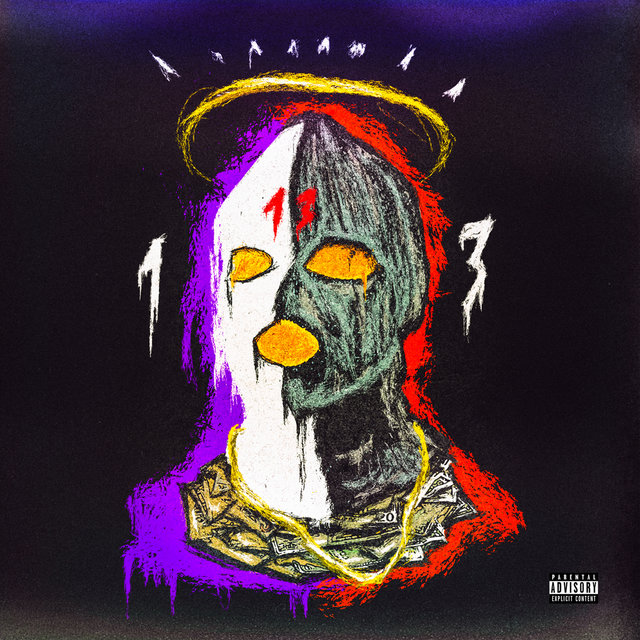 13