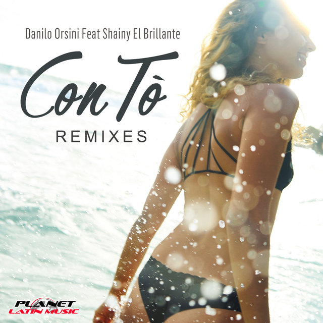 Con To' (Remixes)