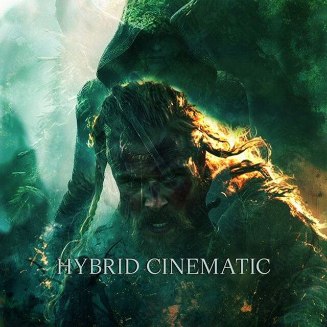 Hybrid cinematic