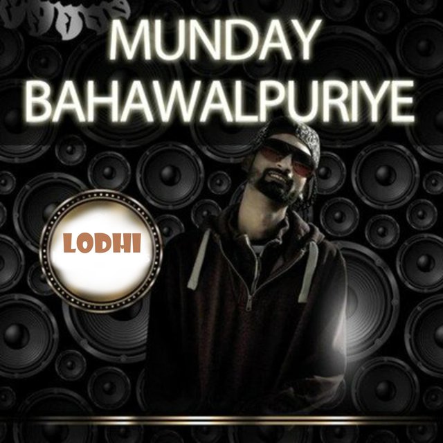 Munday Bahawalpuriye