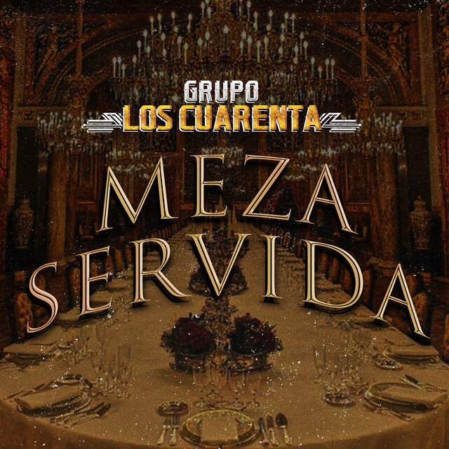 Meza Servida