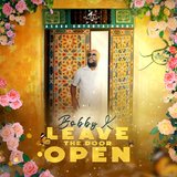 Leave The Door Open