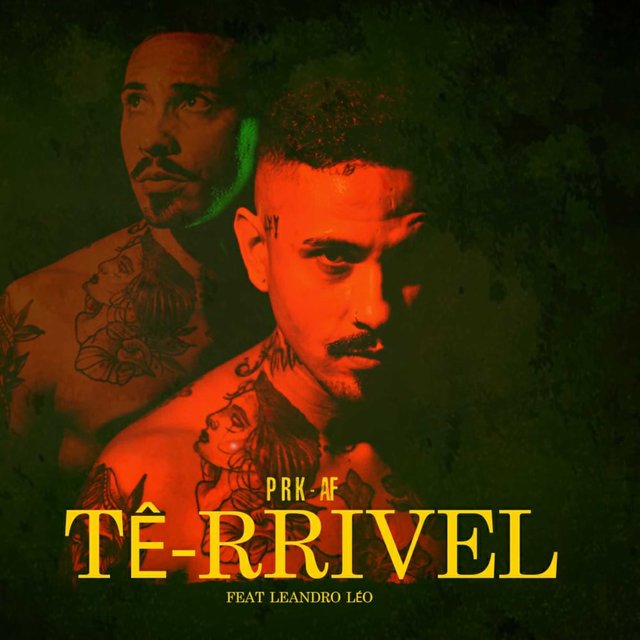 Tê-Rrivel