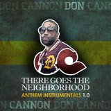 Cannon Remix