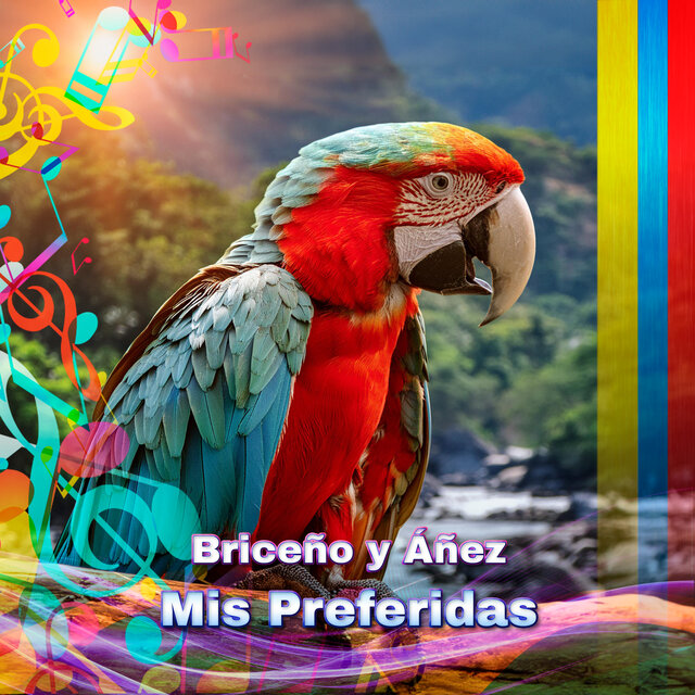 Mis Preferidas