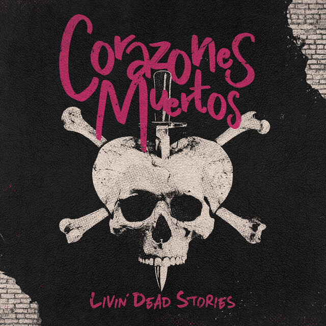 Livin´dead Stories