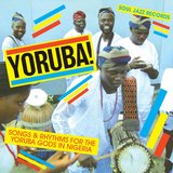 Homage to Yemoja