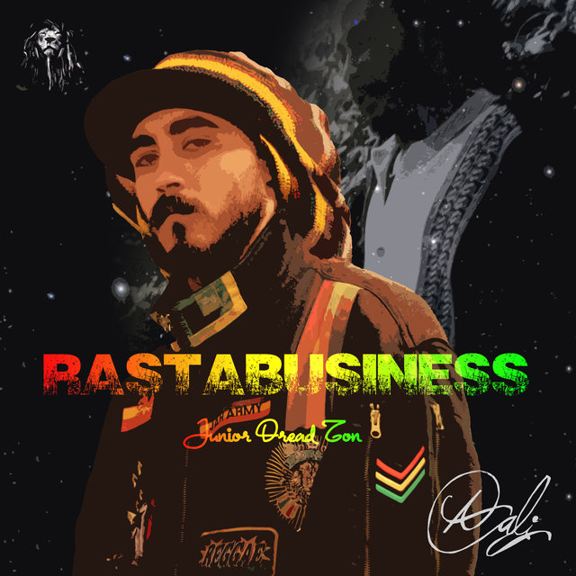 Rastabusiness