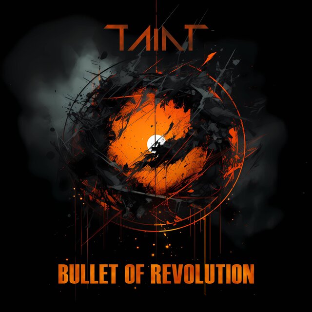 Bullet of Revolution
