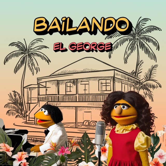 Bailando