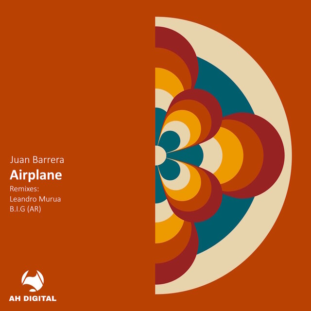 Airplane (Leandro Murua Remix)