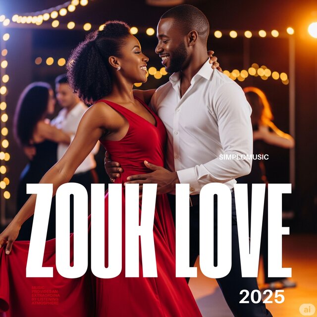 ZOUK LOVE 2025