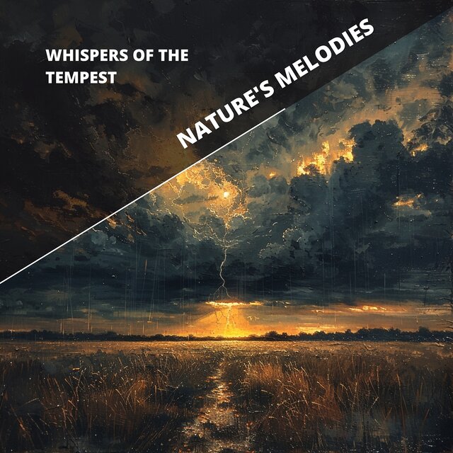 Whispers of the Tempest: a Thunderous Tune