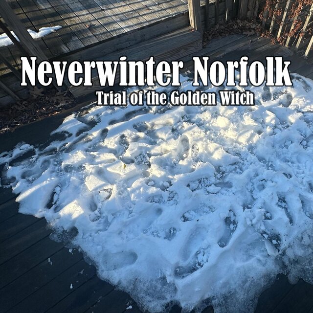 Neverwinter Norfolk