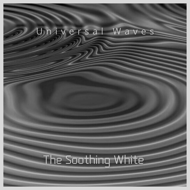 The Soothing White