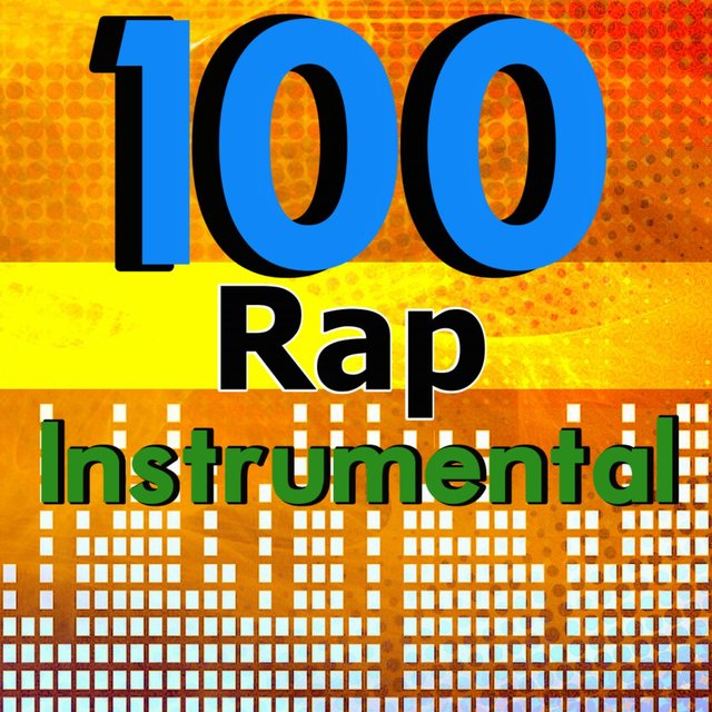 Rap Instrumental 100