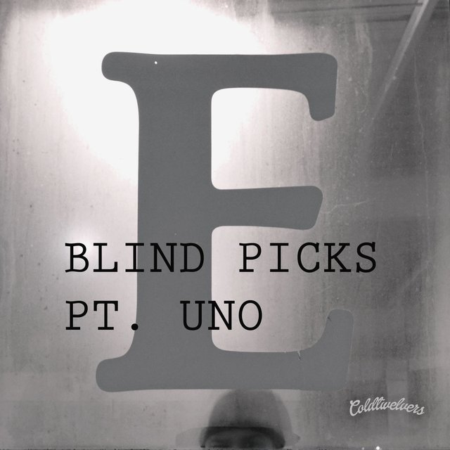 Blind Picks Pt. Uno