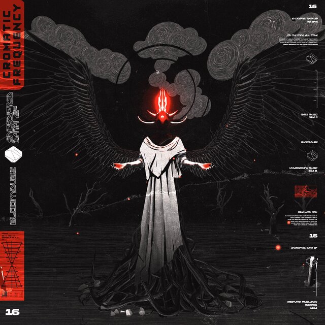 Encrypted data (EP)
