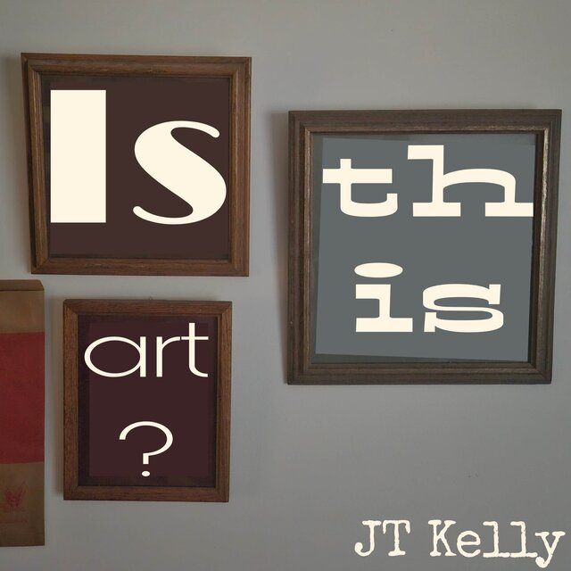 Is this art?