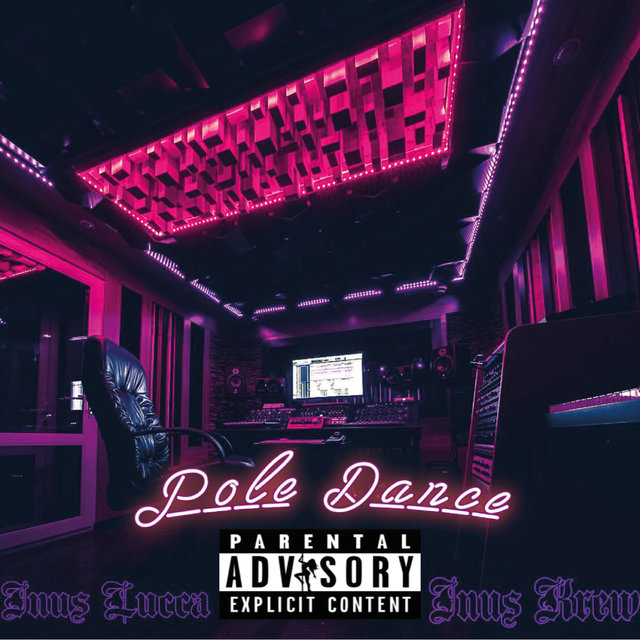 Pole Dance 