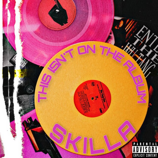This Isn't On The Album