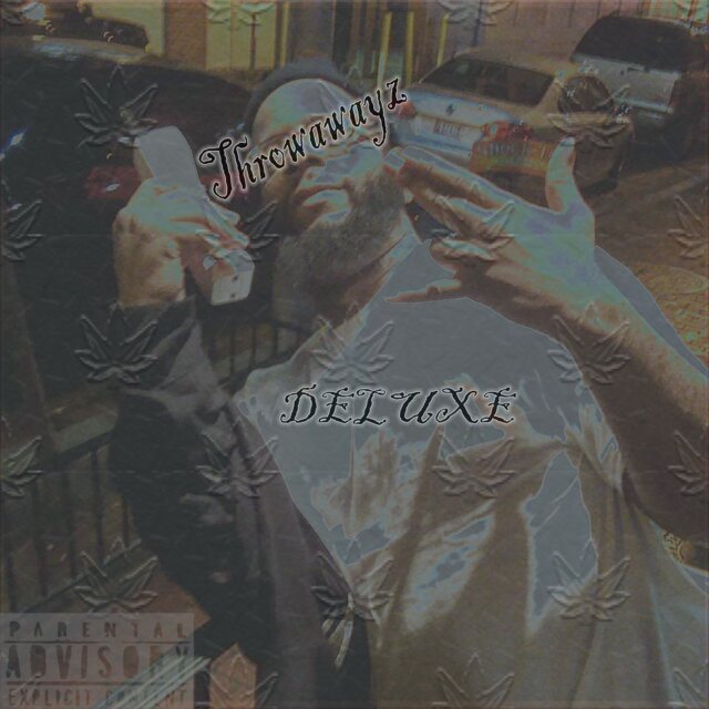 Throwawayz Deluxe