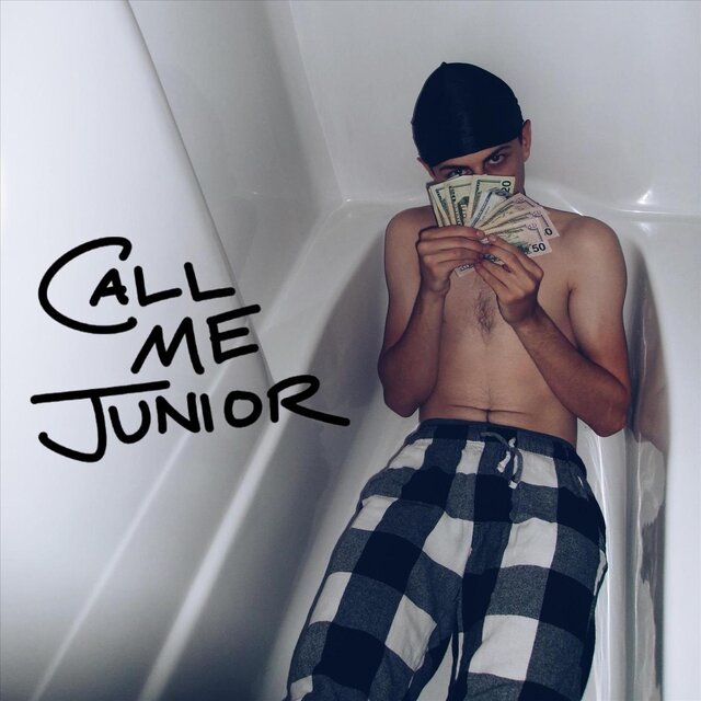 CALL ME JUNIOR