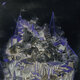Cover art for album Vín by Janus Rasmussen