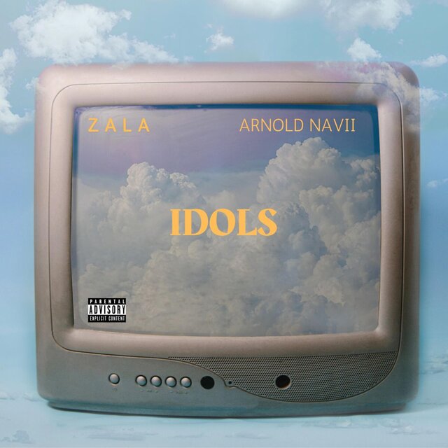 IDOLS (feat. Arnold Navii)