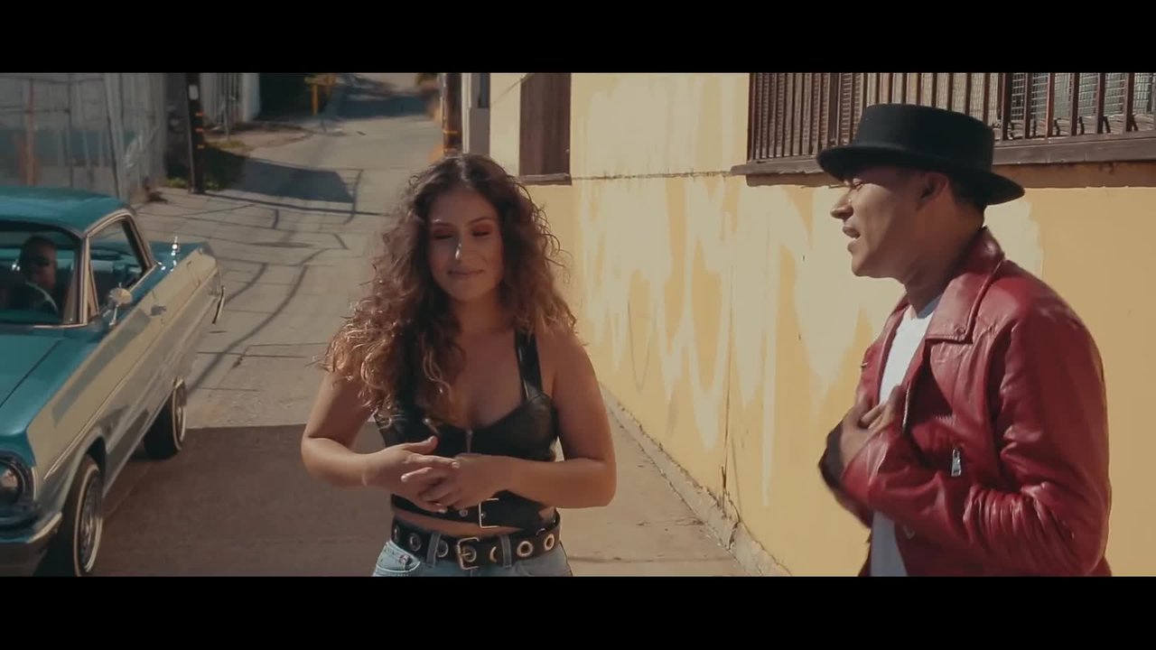 Breakin (Spanglish)
