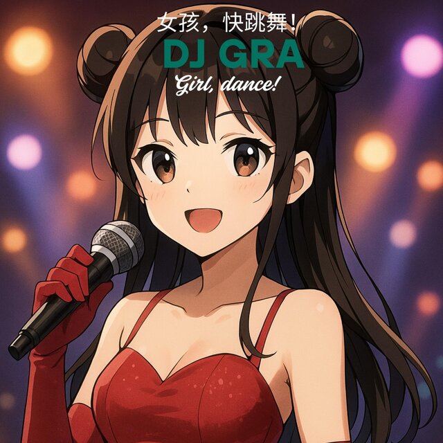 Girl Dance