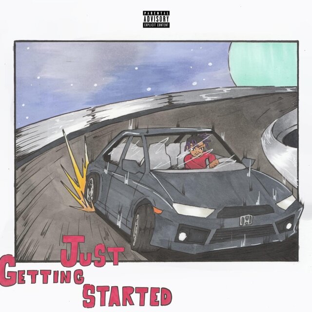 Just Getting Started