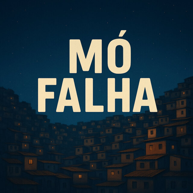 Mó Falha