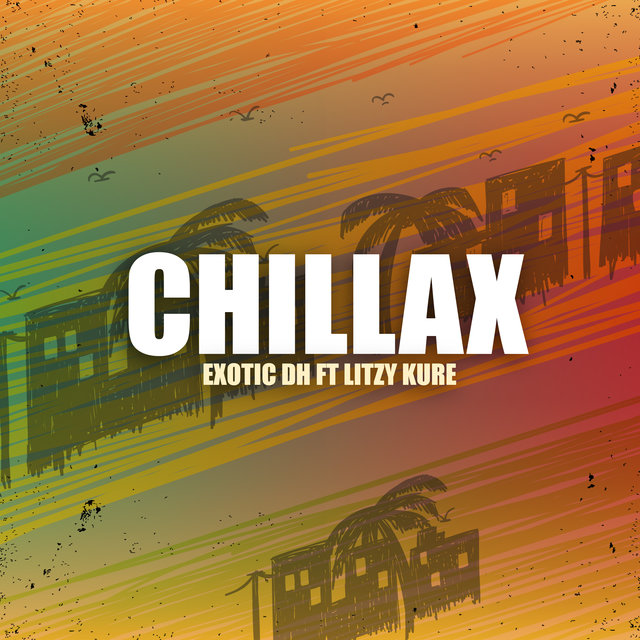 Chillax