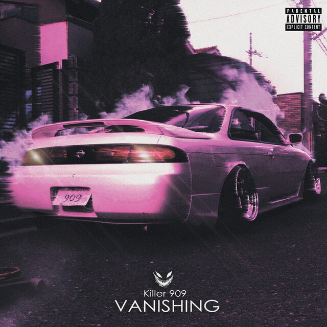 vanishing