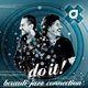 Cover art for album Do It! by Berardi Jazz Connection