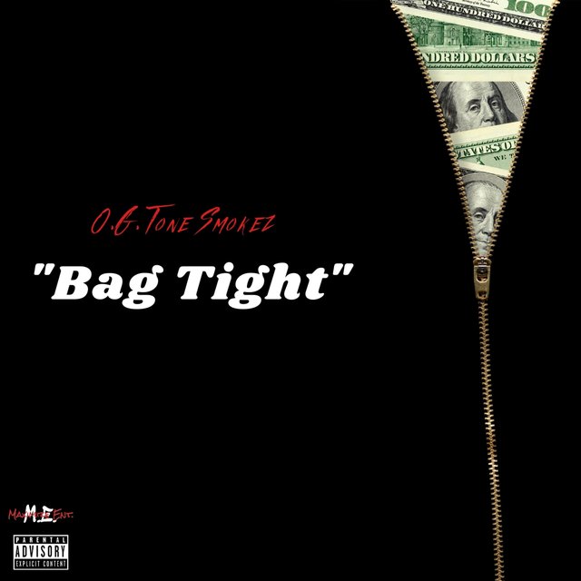 Bag Tight (feat. SRK Boogie)