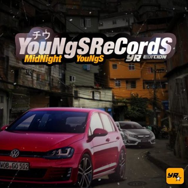 Midnigth Youngs Mixtape