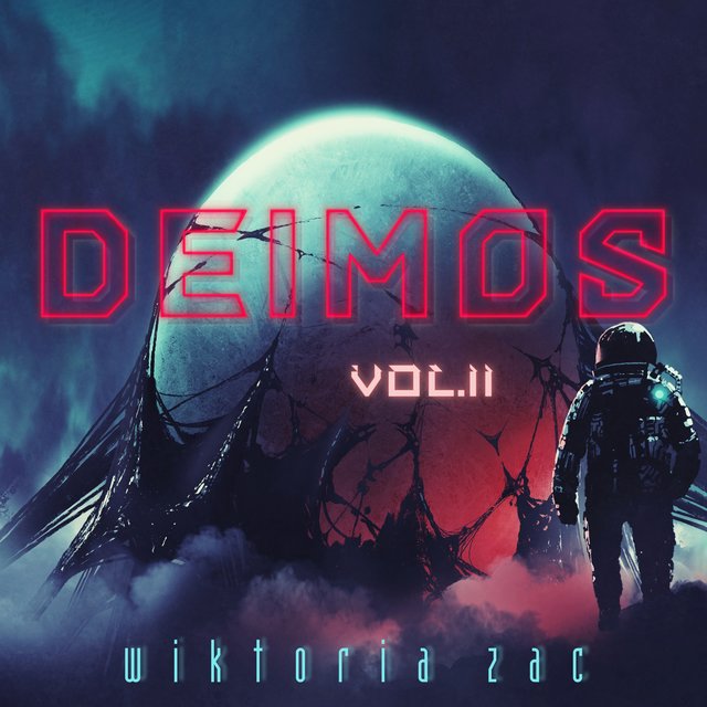 DEIMOS, vol. II