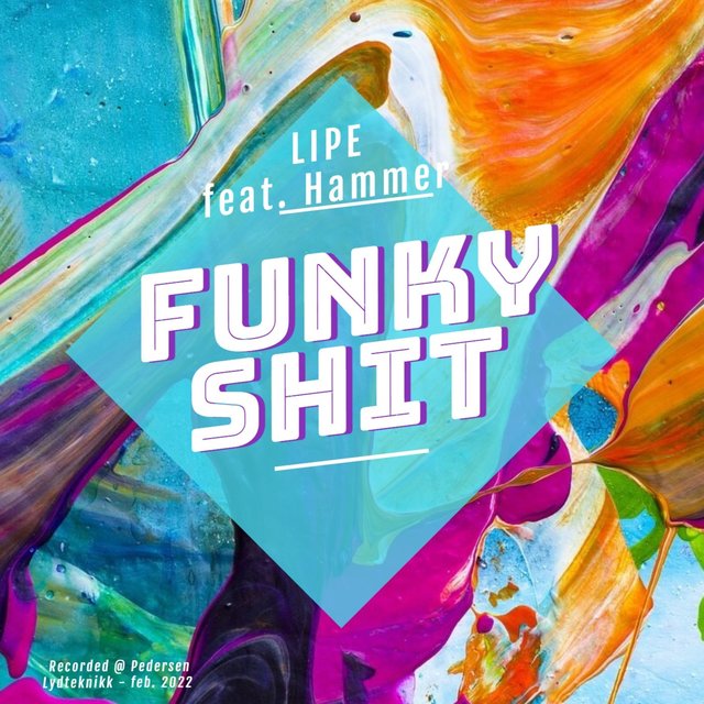 Funky Shit