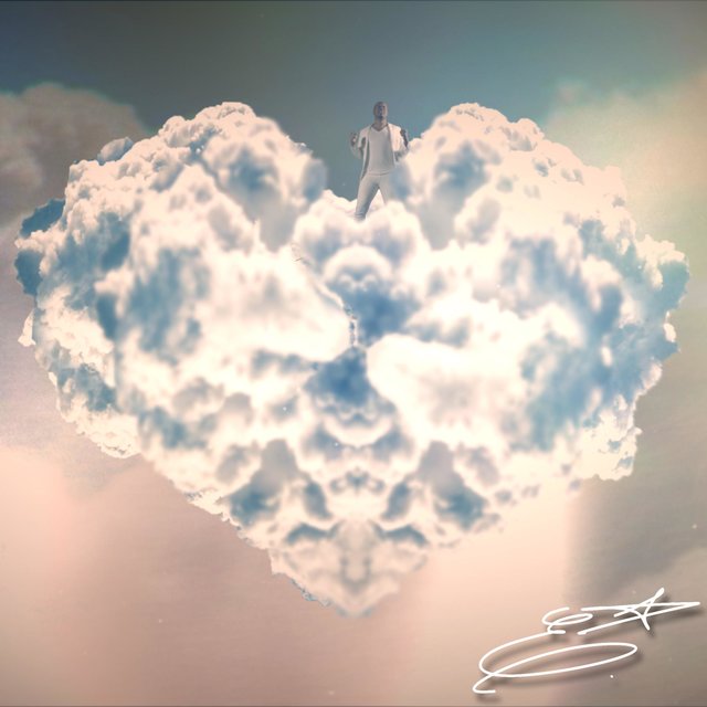 A Clouded Heart