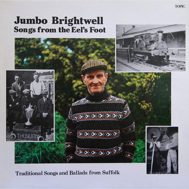 Songs from the Eel's Foot