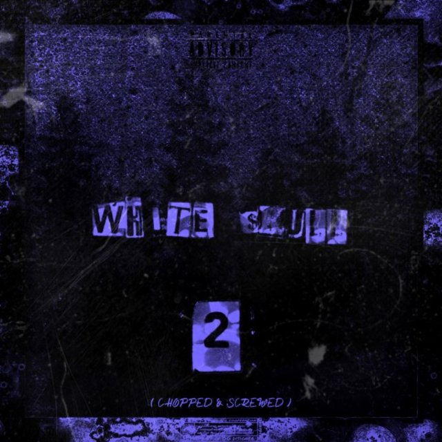 White $kull 2 (Chopped & SCREWED)
