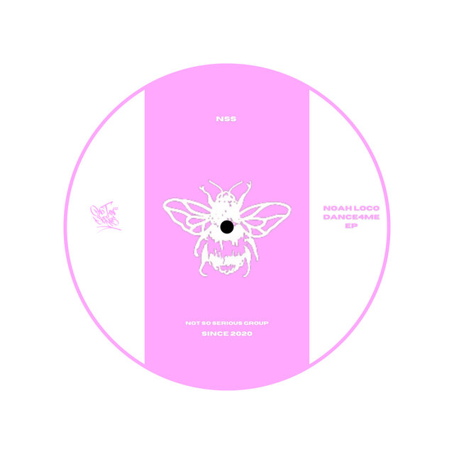 Dance4me EP