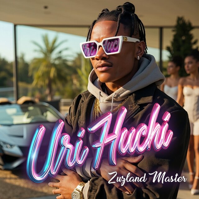 Uri huchi