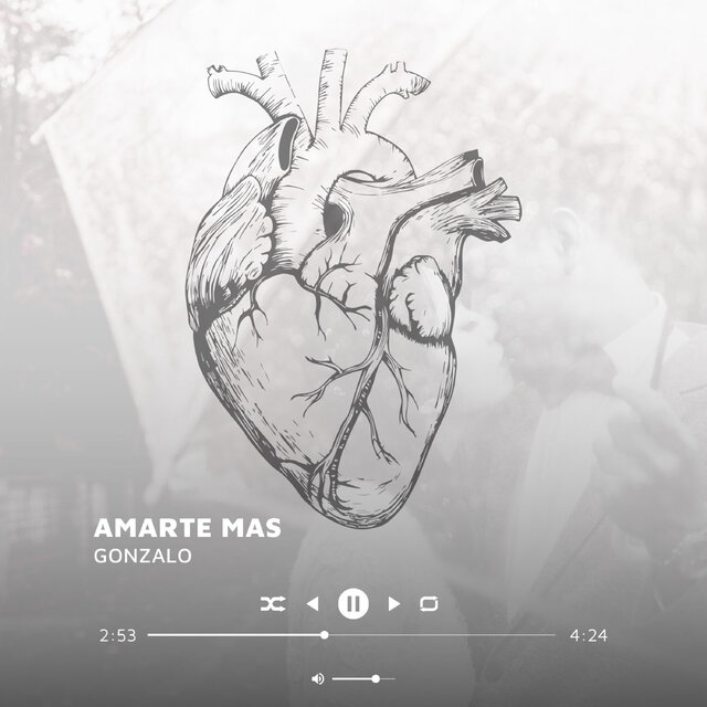 Amarte Mas