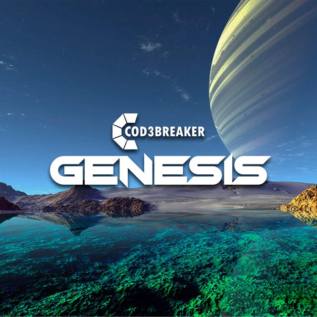 Genesis, Vol. 1